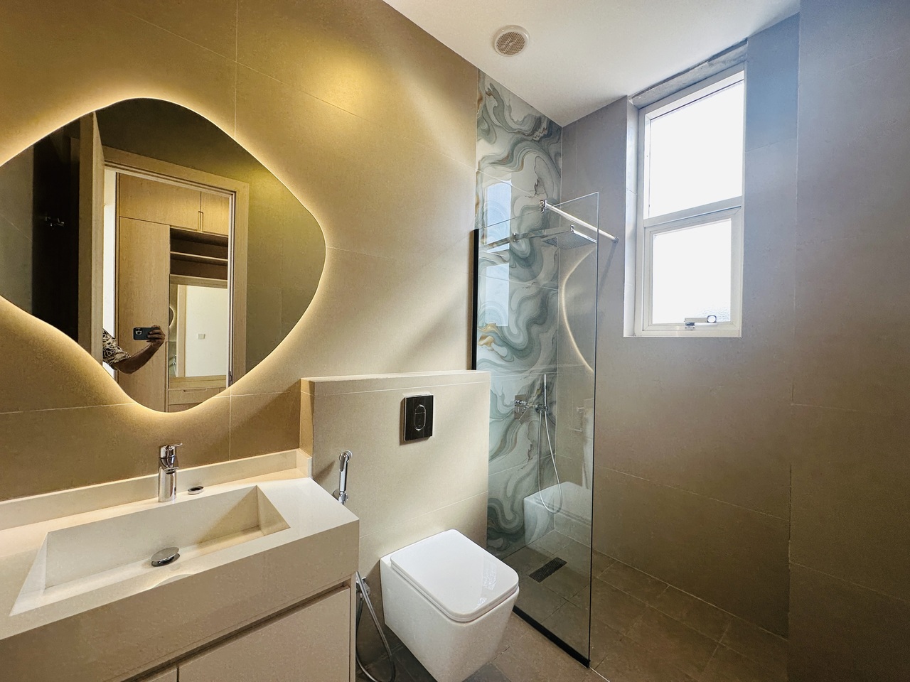 4-Bedroom Semi-Detached Villa at Tilal City